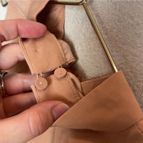 NWT Lovers + Friends Beautiful Escape Swing Dress Size Small - Picture 9 of 10